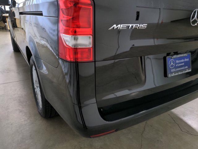 used 2023 Mercedes-Benz Metris car, priced at $47,995