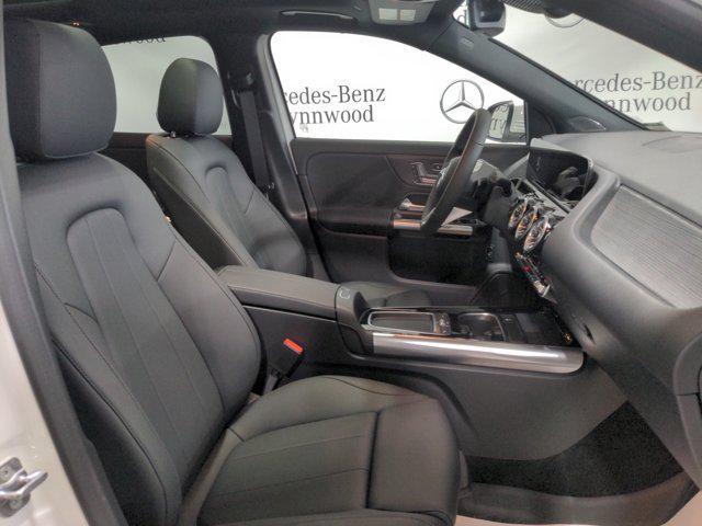 used 2024 Mercedes-Benz GLA 250 car, priced at $44,995