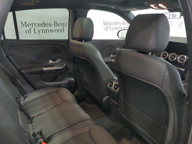 used 2024 Mercedes-Benz GLA 250 car, priced at $44,995