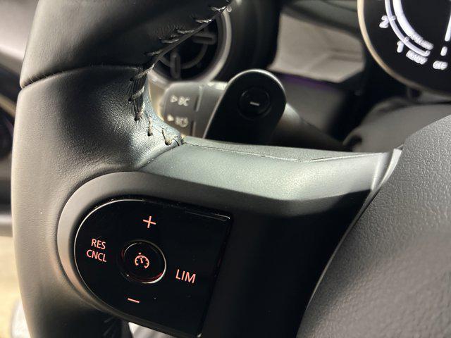 used 2022 MINI Hardtop car, priced at $23,495