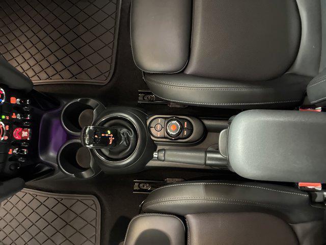used 2022 MINI Hardtop car, priced at $23,495