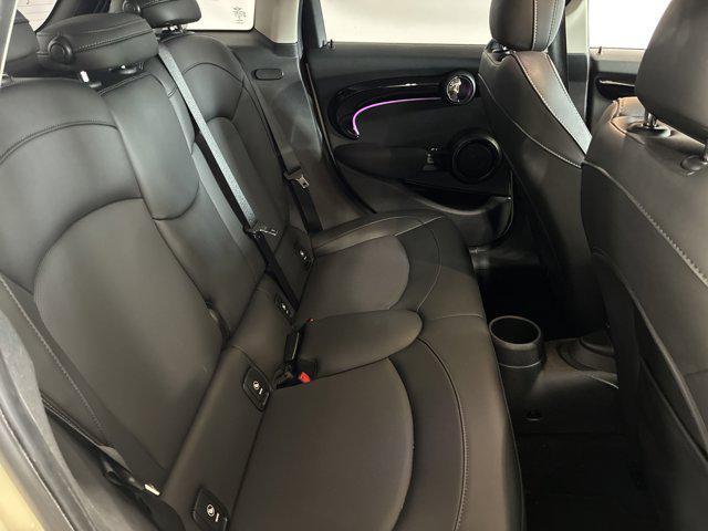 used 2022 MINI Hardtop car, priced at $24,495