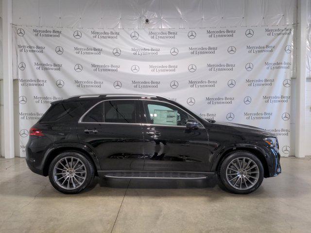 new 2024 Mercedes-Benz GLE 450 car, priced at $88,015