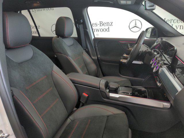 new 2023 Mercedes-Benz GLB 250 car, priced at $51,075
