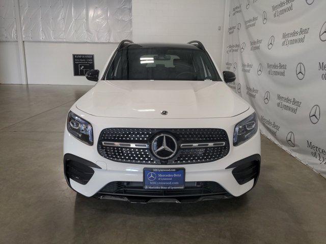 new 2023 Mercedes-Benz GLB 250 car, priced at $51,075