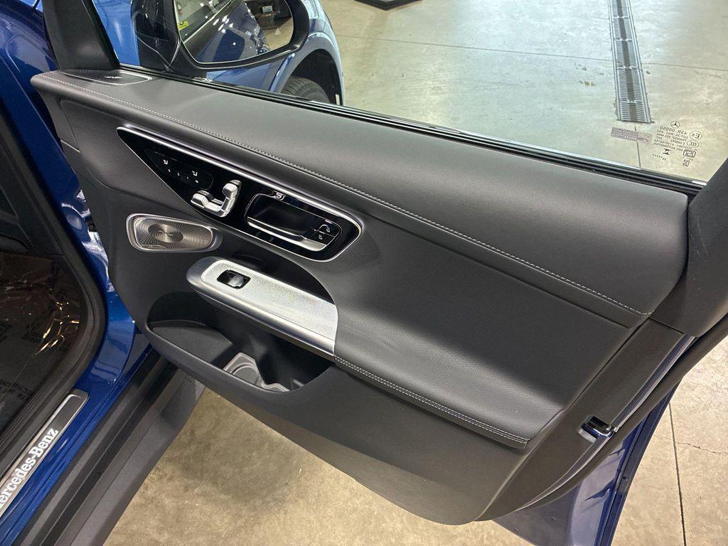 new 2026 Mercedes-Benz GLC 300 car, priced at $64,405