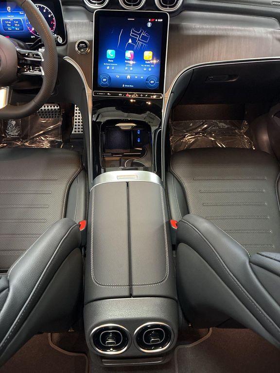 new 2026 Mercedes-Benz GLC 300 car, priced at $64,405