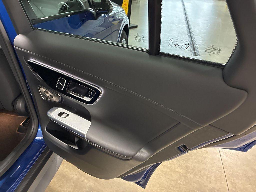 new 2026 Mercedes-Benz GLC 300 car, priced at $64,405