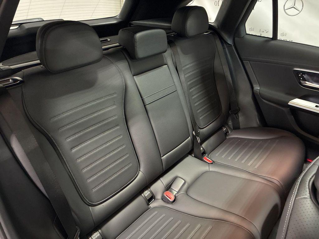 new 2026 Mercedes-Benz GLC 300 car, priced at $64,405