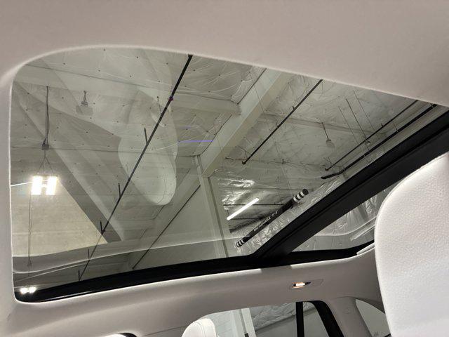 used 2023 Mercedes-Benz EQE 350 car, priced at $49,995