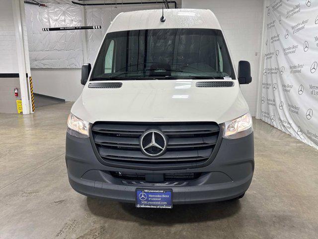 new 2025 Mercedes-Benz Sprinter 2500 car, priced at $67,564