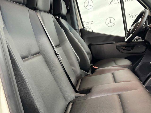 new 2025 Mercedes-Benz Sprinter 2500 car, priced at $67,564