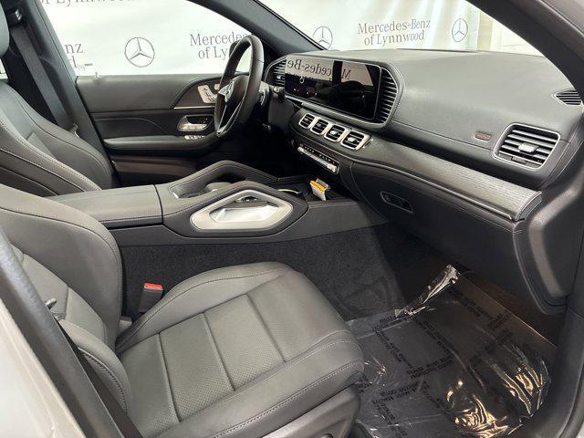 new 2025 Mercedes-Benz GLE 450 car, priced at $87,370
