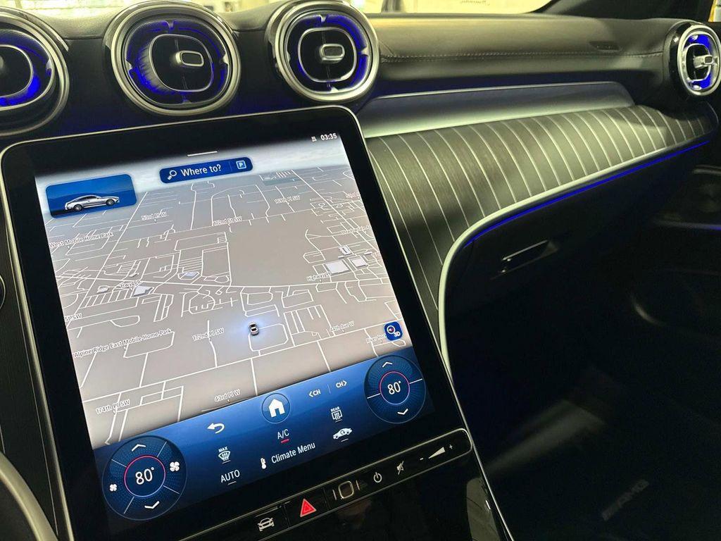 new 2025 Mercedes-Benz CLE 450 car, priced at $72,595