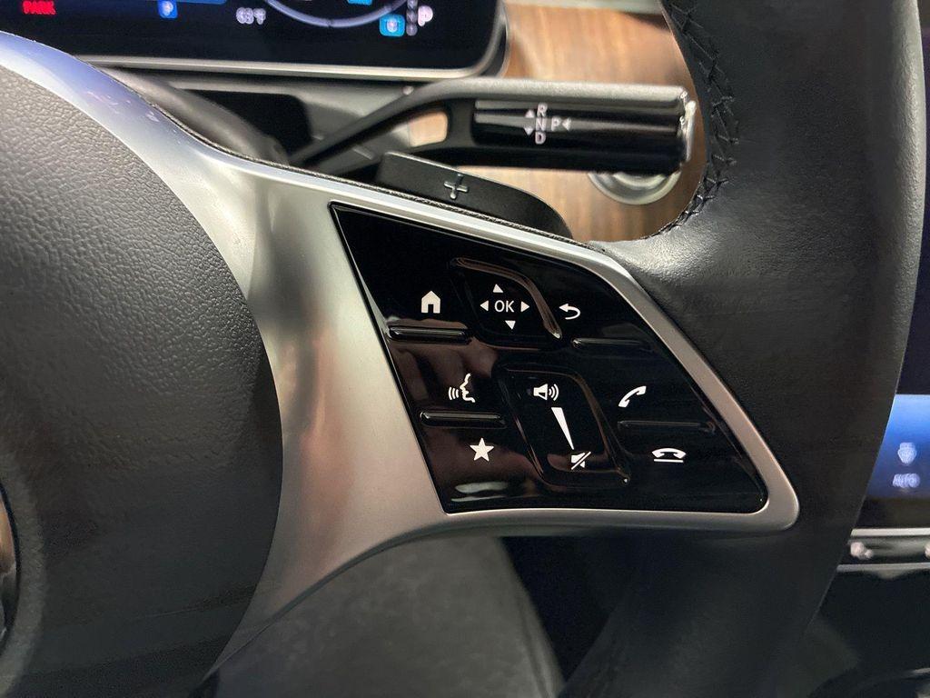 used 2025 Mercedes-Benz C-Class car, priced at $43,995