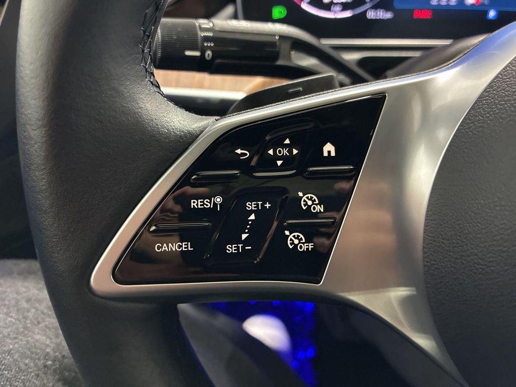 used 2025 Mercedes-Benz C-Class car, priced at $43,995