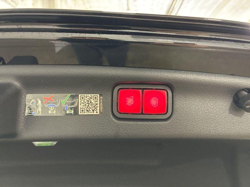 used 2025 Mercedes-Benz C-Class car, priced at $43,995