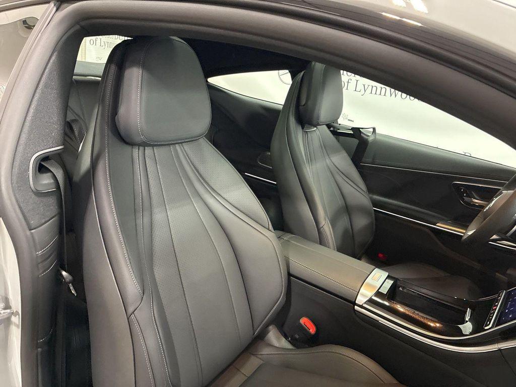 new 2026 Mercedes-Benz CLE 300 car, priced at $68,020