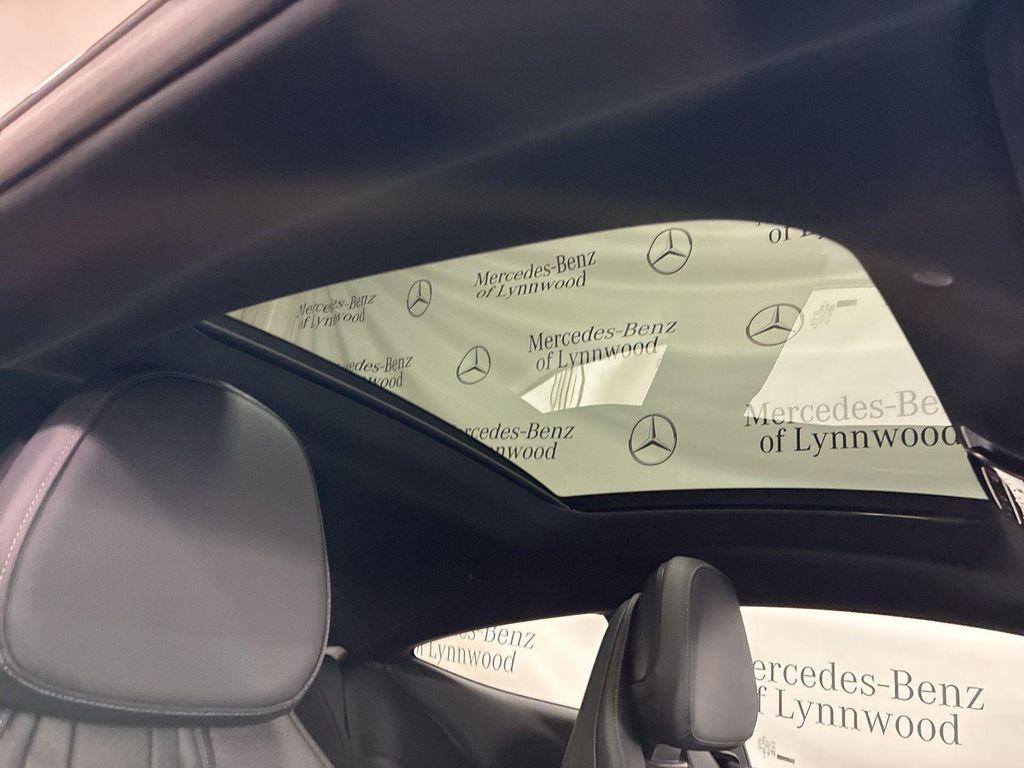 new 2026 Mercedes-Benz CLE 300 car, priced at $68,020