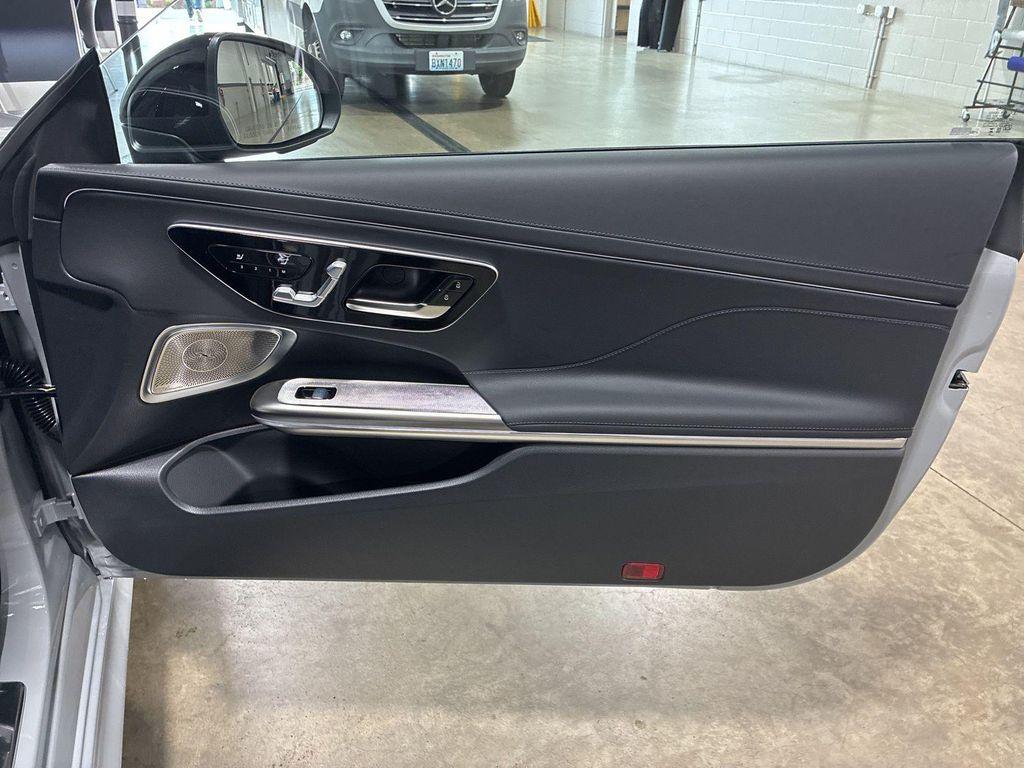 new 2026 Mercedes-Benz CLE 300 car, priced at $68,020