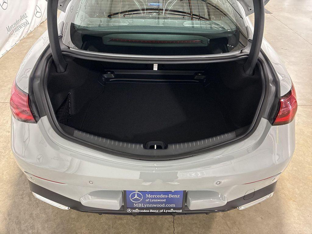 new 2026 Mercedes-Benz CLE 300 car, priced at $68,020