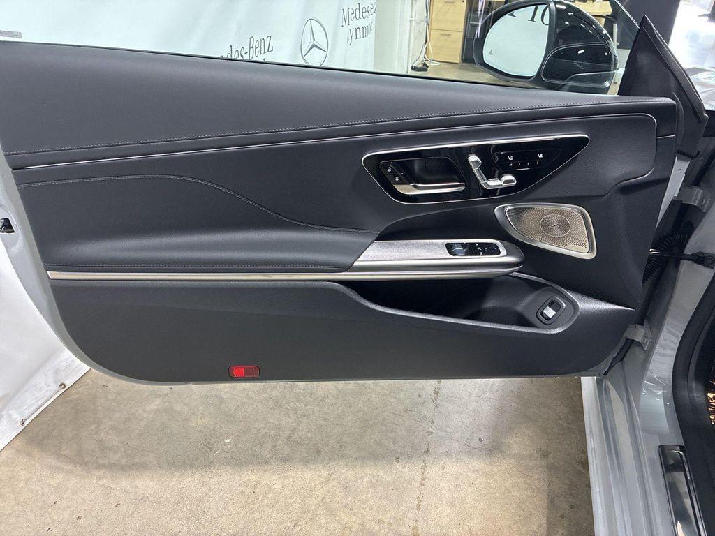 new 2026 Mercedes-Benz CLE 300 car, priced at $68,020
