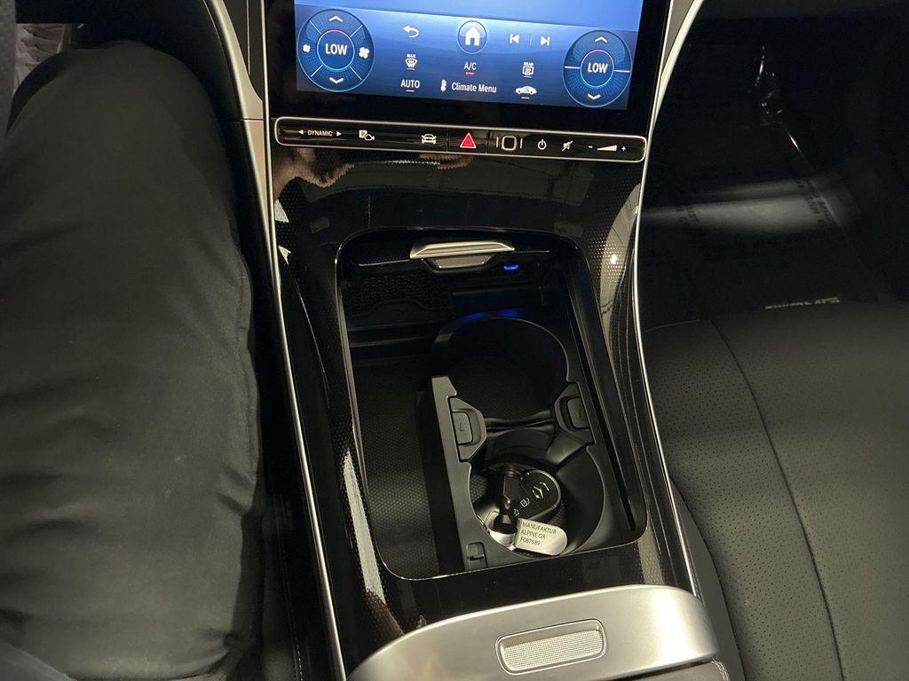 new 2026 Mercedes-Benz CLE 300 car, priced at $68,020