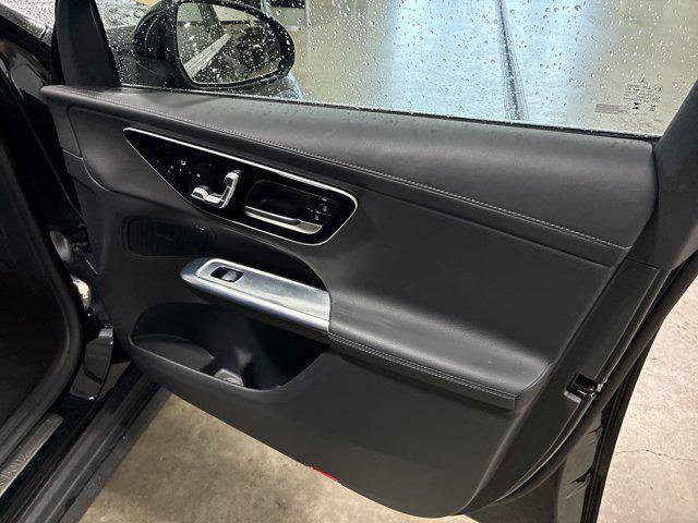 used 2023 Mercedes-Benz GLC 300 car, priced at $39,499
