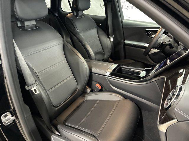 used 2023 Mercedes-Benz GLC 300 car, priced at $39,499