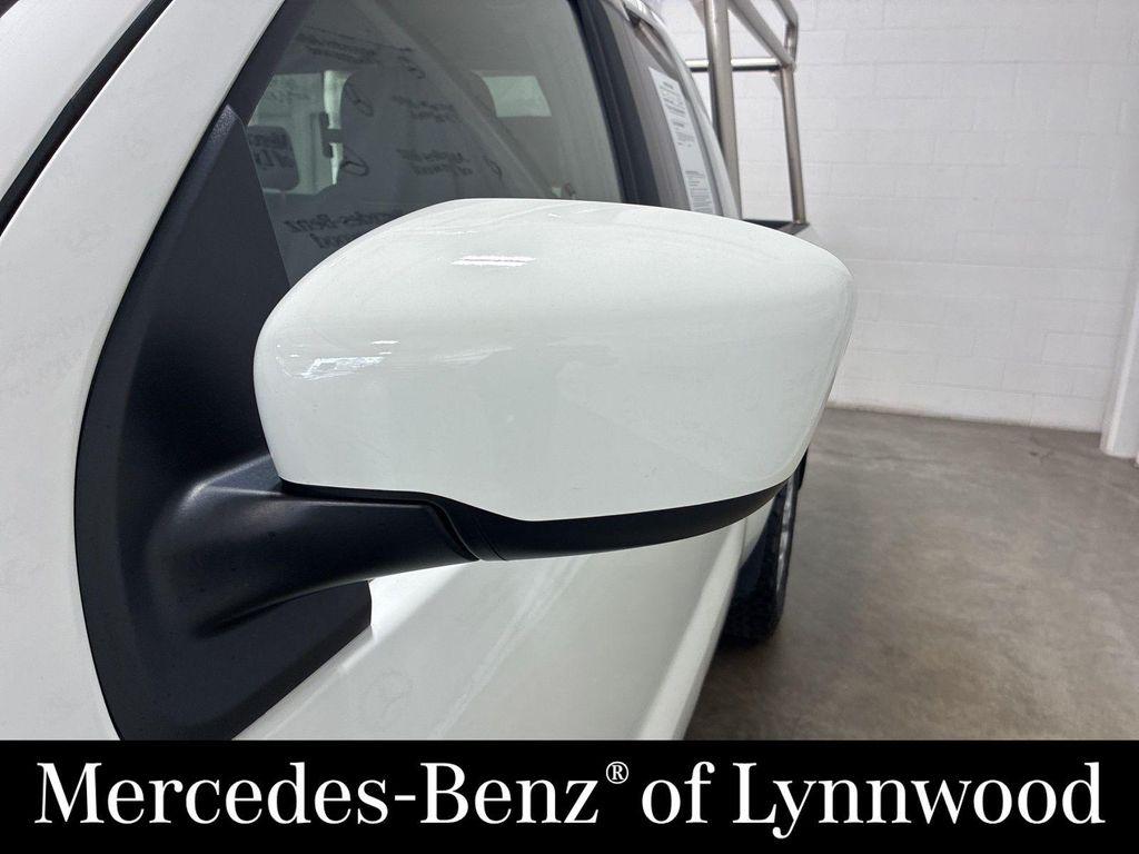 used 2023 Nissan Frontier car, priced at $25,998