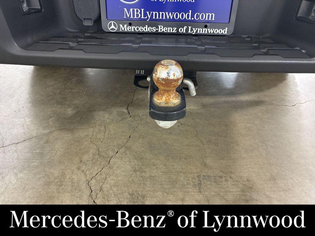 used 2023 Nissan Frontier car, priced at $25,998