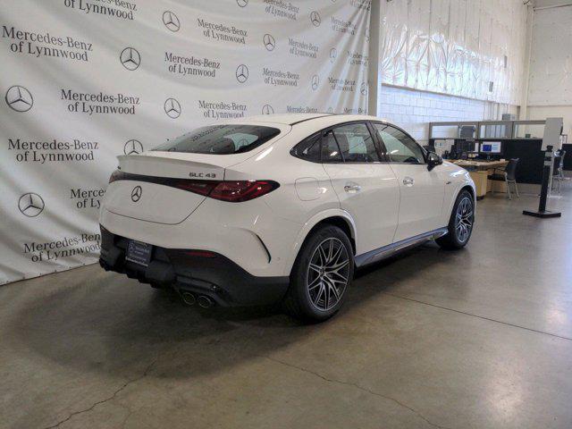 new 2024 Mercedes-Benz GLC 300 car, priced at $80,950