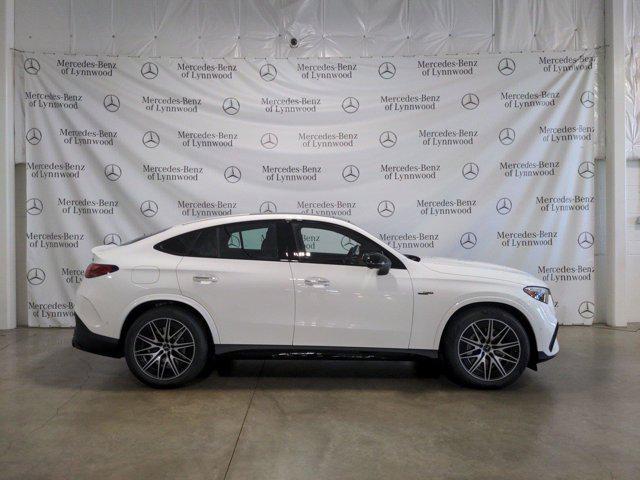 new 2024 Mercedes-Benz GLC 300 car, priced at $80,950