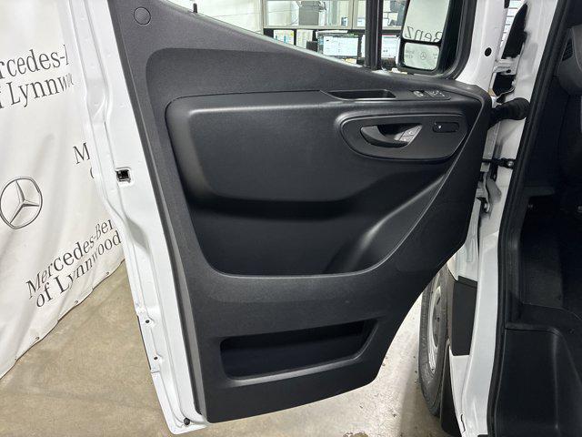 new 2025 Mercedes-Benz Sprinter 2500 car, priced at $55,998