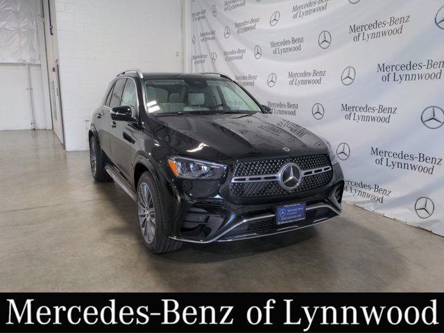 new 2024 Mercedes-Benz GLE 350 car, priced at $73,495