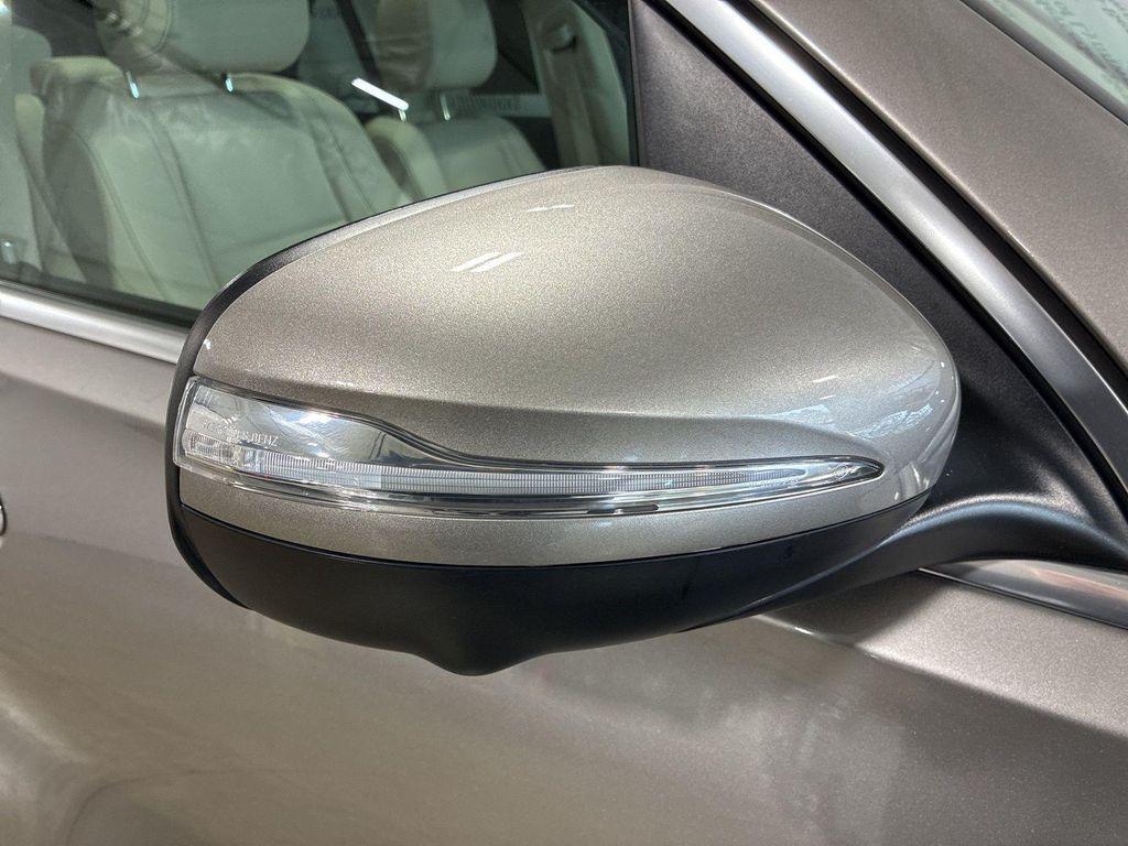 used 2022 Mercedes-Benz GLE 350 car, priced at $44,995