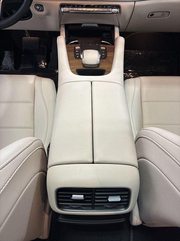 used 2022 Mercedes-Benz GLE 350 car, priced at $44,995