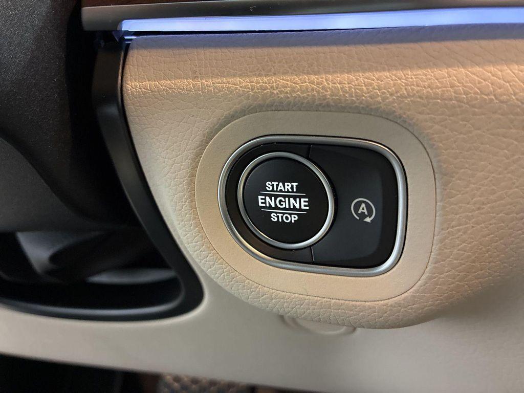 used 2022 Mercedes-Benz GLE 350 car, priced at $44,995