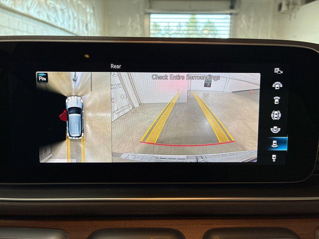 used 2022 Mercedes-Benz GLE 350 car, priced at $44,995