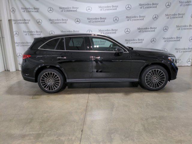 used 2024 Mercedes-Benz GLC 300 car, priced at $52,995