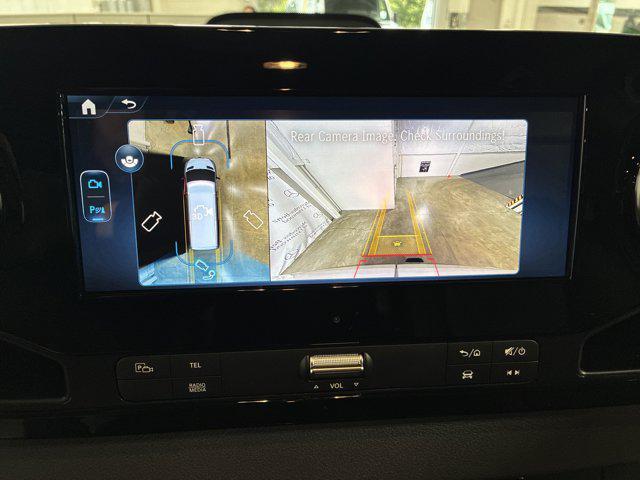 new 2025 Mercedes-Benz Sprinter 2500 car, priced at $78,232