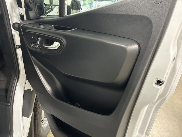 new 2025 Mercedes-Benz Sprinter 2500 car, priced at $78,232