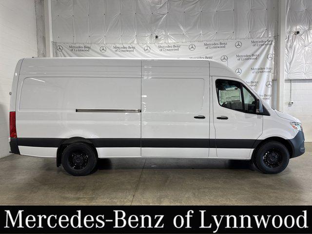 new 2025 Mercedes-Benz Sprinter 2500 car, priced at $66,945