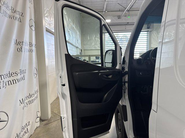 new 2025 Mercedes-Benz Sprinter 2500 car, priced at $66,945