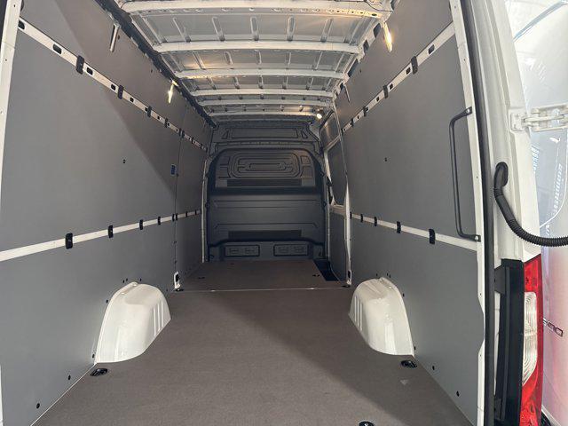 new 2025 Mercedes-Benz Sprinter 2500 car, priced at $66,945