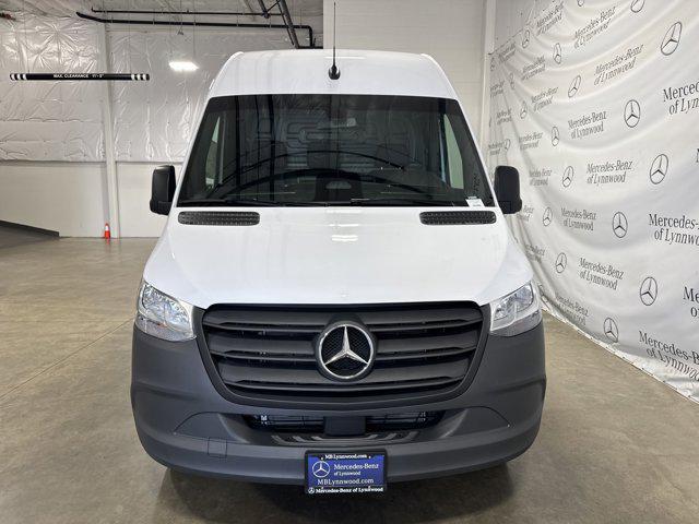 new 2025 Mercedes-Benz Sprinter 2500 car, priced at $66,945