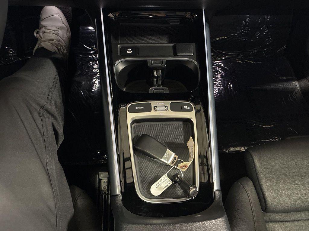 used 2025 Mercedes-Benz GLA 250 car, priced at $42,995