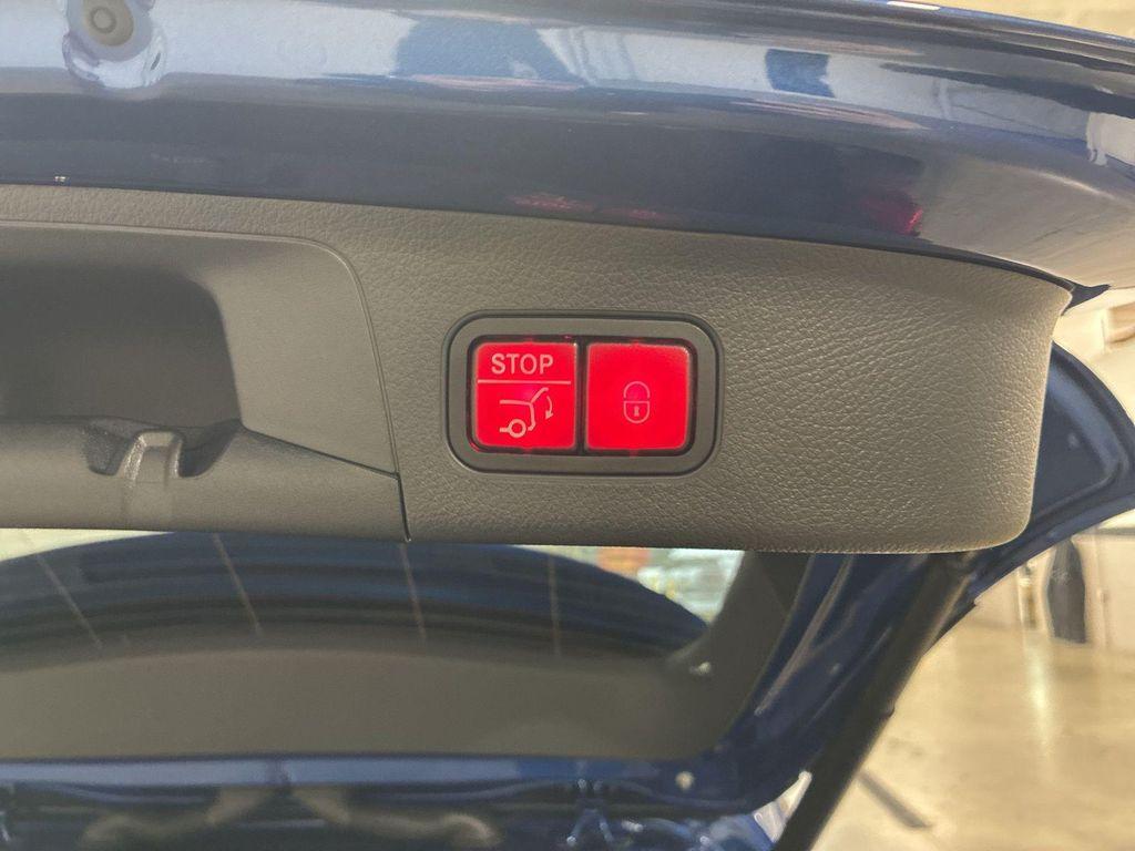 used 2025 Mercedes-Benz GLA 250 car, priced at $42,995