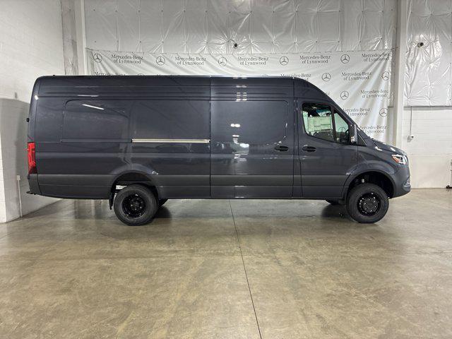 new 2025 Mercedes-Benz Sprinter 3500XD car, priced at $91,194