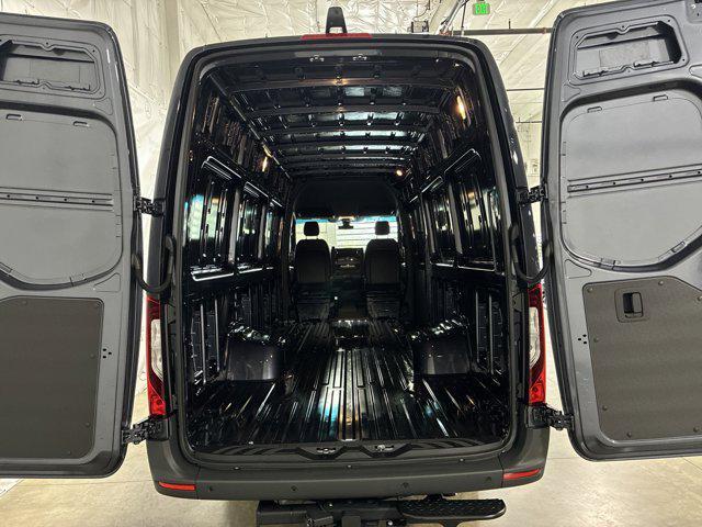 new 2025 Mercedes-Benz Sprinter 3500XD car, priced at $91,194
